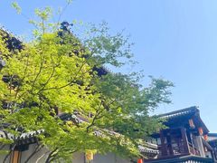 -香积寺