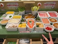 -一围小火锅(佳兆业广场店)
