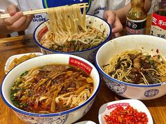 -公交新村粉店(赤岗冲店)