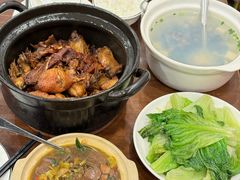 -斯丹姜母鸭·古法干香(涂门街总店)