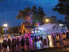 -欢乐水魔方水世界