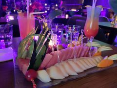 -MARU玛露音乐餐厅(大学路店)