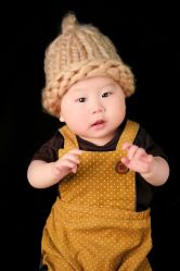 -哈尼Honey baby 儿童摄影(立丰国际公寓店)