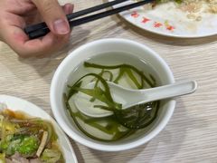 -老头盖浇饭(南京新街口明瓦廊宏光酒店店)