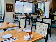 大堂-大茴香越法料理(SOHO复兴店)