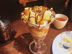 -Strawberry Butterfly草莓蝴蝶日式水果挞