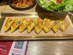 -西塔老太太泥炉烤肉(虹桥南丰城店)