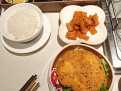 -海底捞火锅(长宁路龙之梦店)