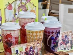 -奈雪的茶(大悦城店)