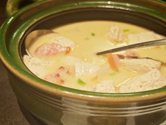 -炊江南·上海菜(国展华漕店)