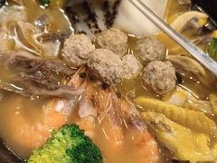 -一楼食业·美食人家
