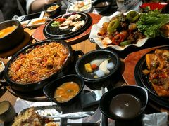 -将军牛排·尔滨地标朝鲜族美食(总店)