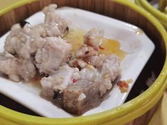 -吉莲利苑海鲜酒家(珠海拱北29年老字号店)