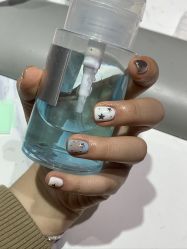 -丽心自助美甲美睫