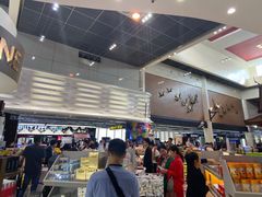 -王权免税店(廊曼机场店)