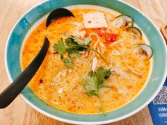 -星椰叻沙·椰浆鲜虾面(江南西店)