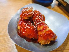 -李先生的首尔小馆(松江启源广场店)