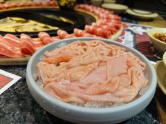 -蜀大侠火锅(森兰花园城店)