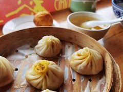 -裕兴记·三虾面(西北街总店)