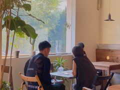 -花仓咖啡(祥安巷店)
