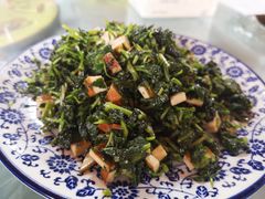 -南花桥羊肉馆老字号(乌镇店)