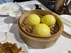 -稻香酒家·34年老字号·港式粤菜(汉街店)