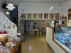 -旧识old mate·烘焙蛋糕店