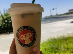 -了不起的考拉咖啡店(高新店)