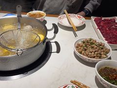 -汕头八合里海记牛肉店(清河店)