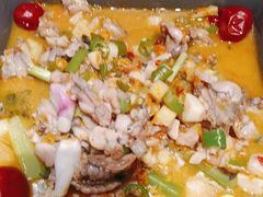 -湘邻呷铺·田园家宴(汉基广场店)