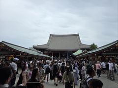 -浅草寺