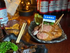 -隐肆威士忌鸡尾酒吧(玉沙国际店)