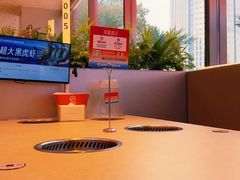 -海底捞大排档火锅(打浦路店)