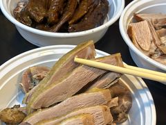 -达记卤菜店(红庙店)