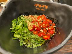 -呷哺呷哺(枫蓝国际店)