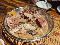 -广府乡下·饭庄(新港东路店)