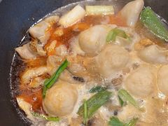 -肖记公安牛肉鱼杂馆·省级非物质文化遗产(江汉路直营店)