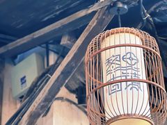 -黎里古镇