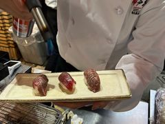 -神户牛焼肉専門店 牛一(道顿堀店)