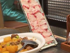 -潮界(虹桥新天地店)