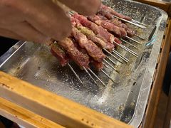 -小寒羊烧烤(凯瑞时代大厦店)