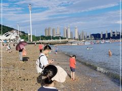 -泊石湾海滨浴场