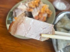 -洲心明记烧肉大粥(总店)