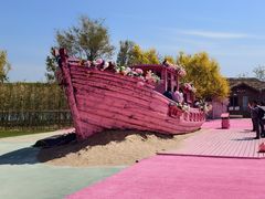 -渔岛海洋度假区