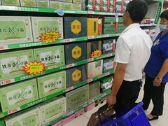 -世纪联华超市(金华双龙店)