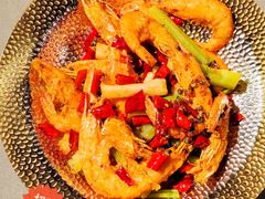 -醉炫音速烧烤(沙河总店)