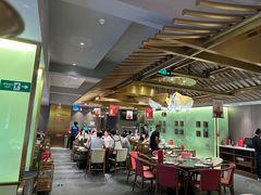 -南门四季铜锅涮肉(大屯·北苑店)