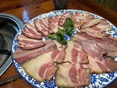 -袁山山重庆火锅(丈八北路店)