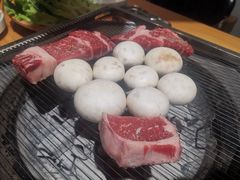 -东俞·韩式料理(院东街店)