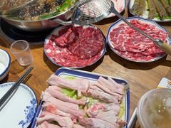 -厝味火锅·潮汕卤水火锅(十一合店)